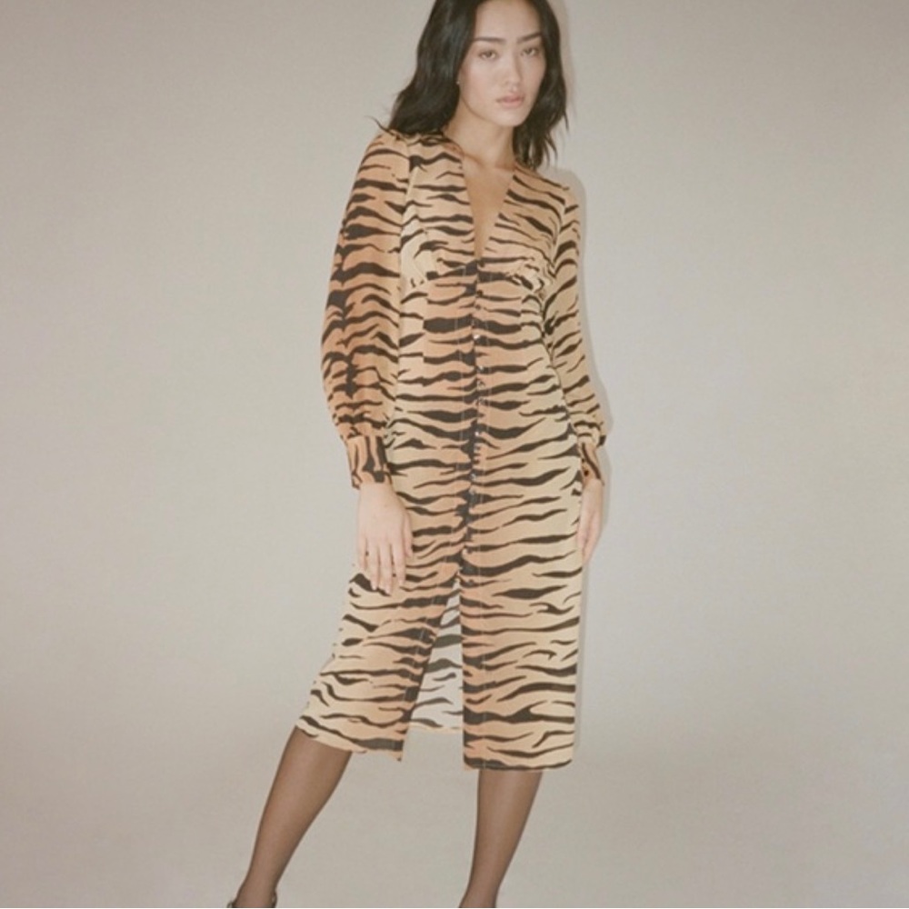 Realisation Par Vivienne Dress ~ Size XS